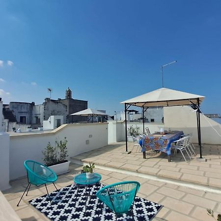 Corte Petricore Apartment Taviano  Exterior photo