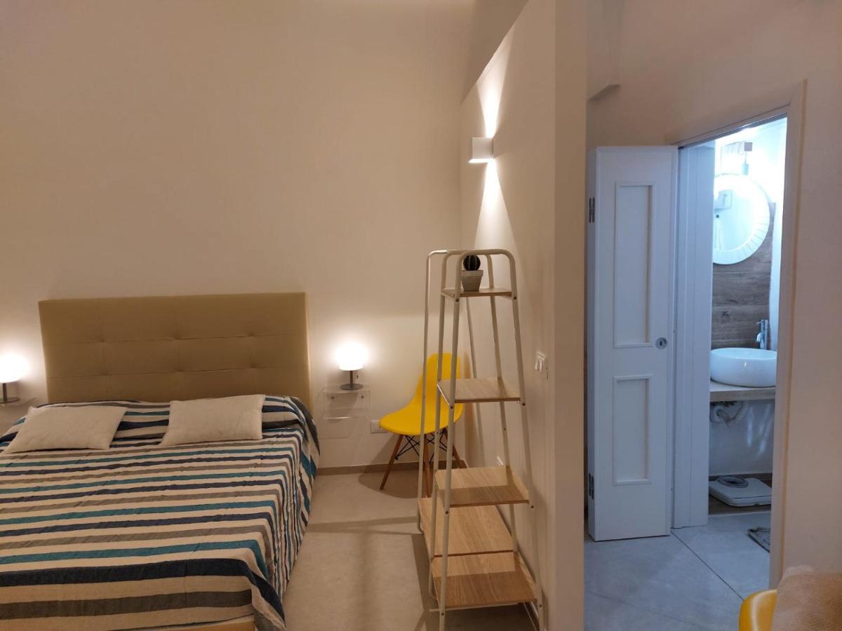Corte Petricore Apartment Taviano  Exterior photo