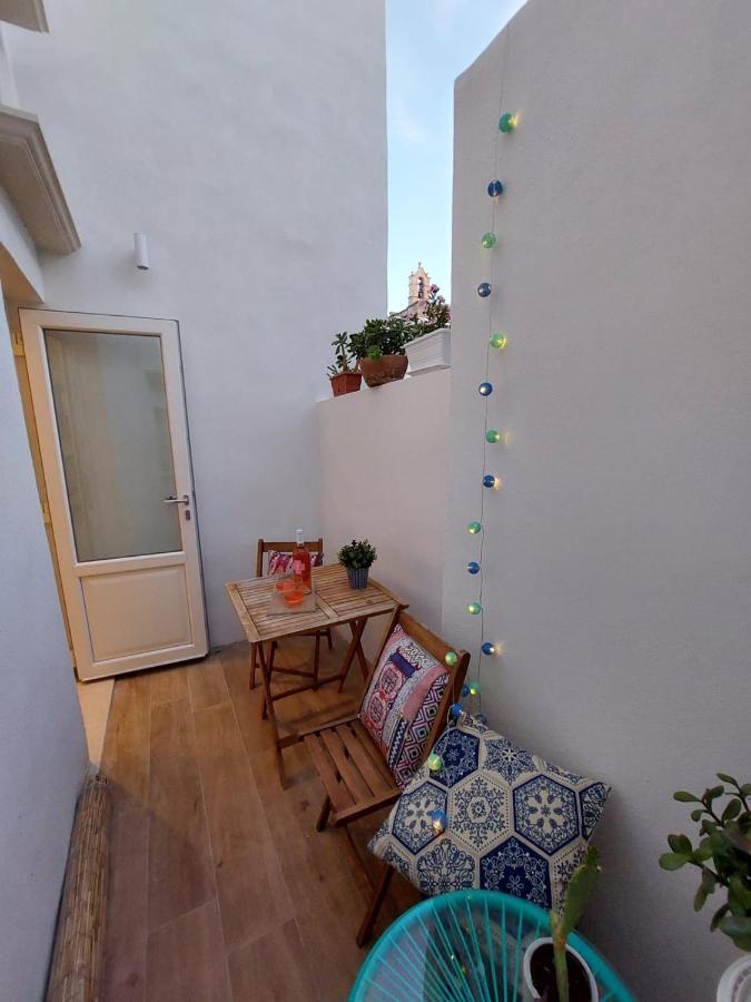 Corte Petricore Apartment Taviano  Exterior photo
