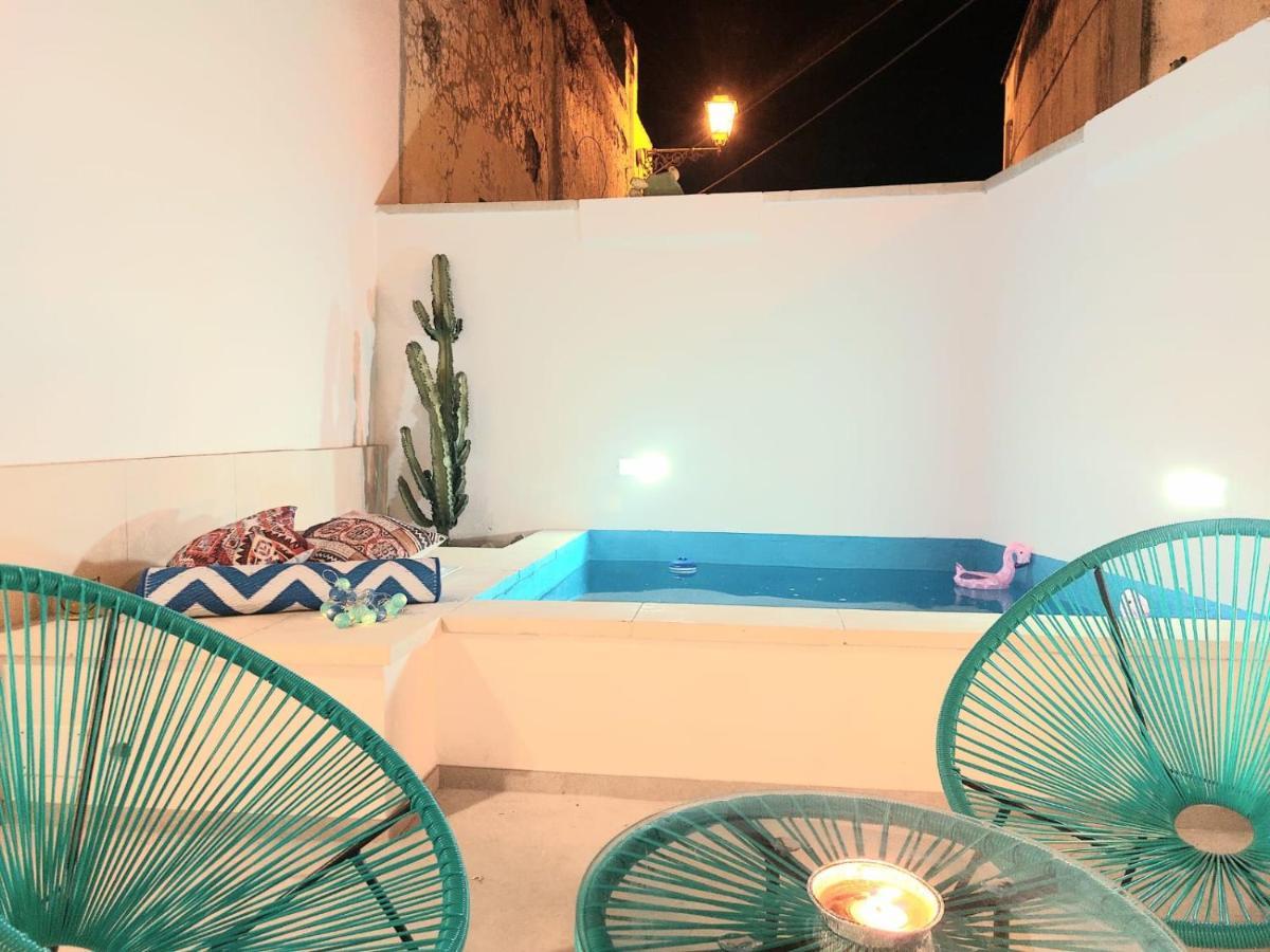 Corte Petricore Apartment Taviano  Exterior photo