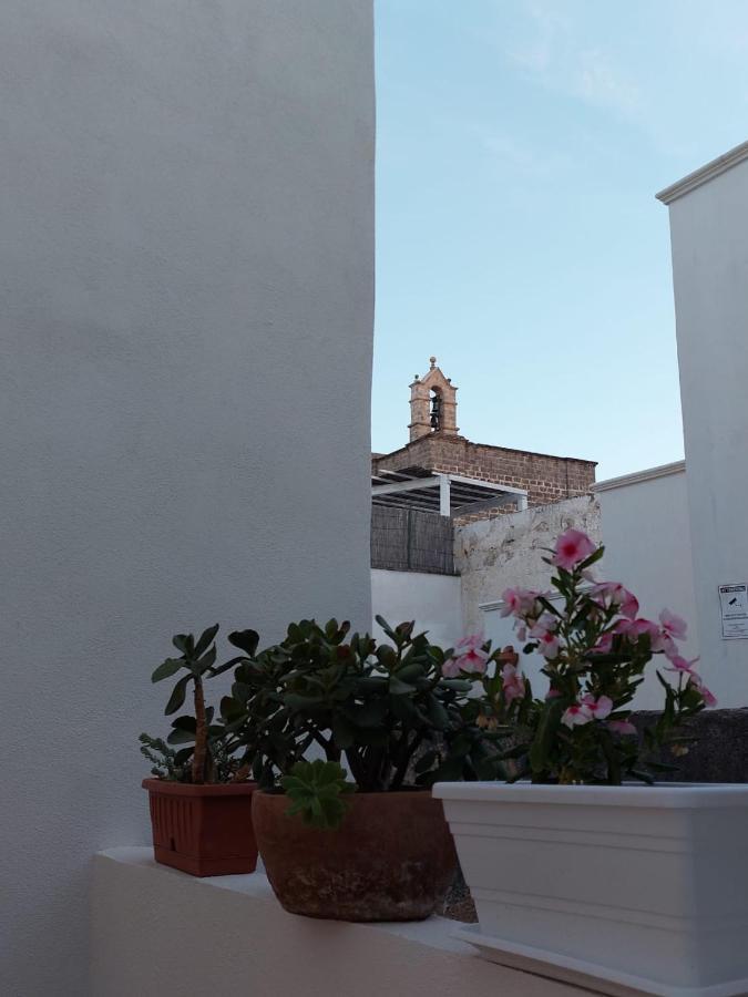 Corte Petricore Apartment Taviano  Exterior photo