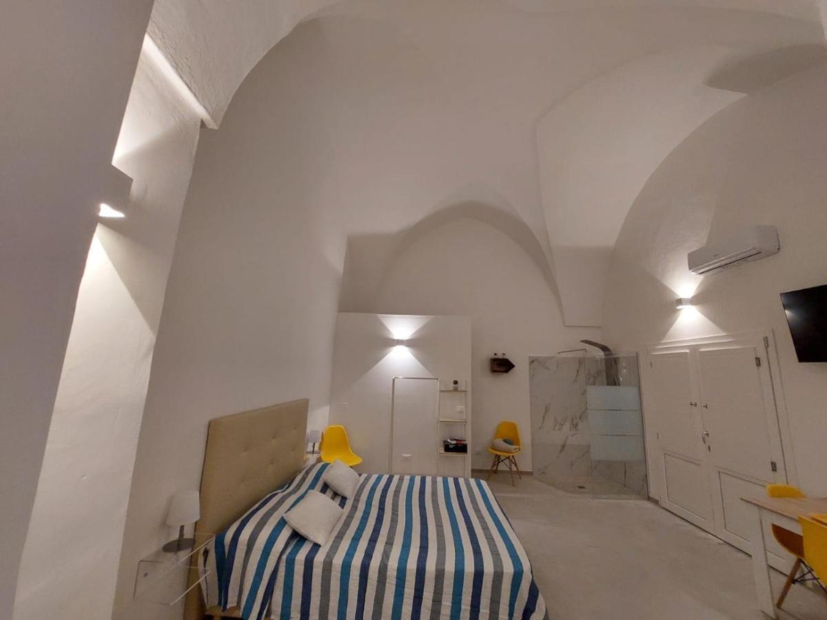 Corte Petricore Apartment Taviano  Exterior photo