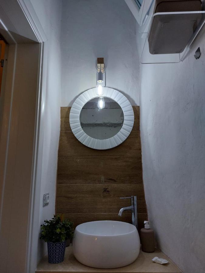 Corte Petricore Apartment Taviano  Exterior photo