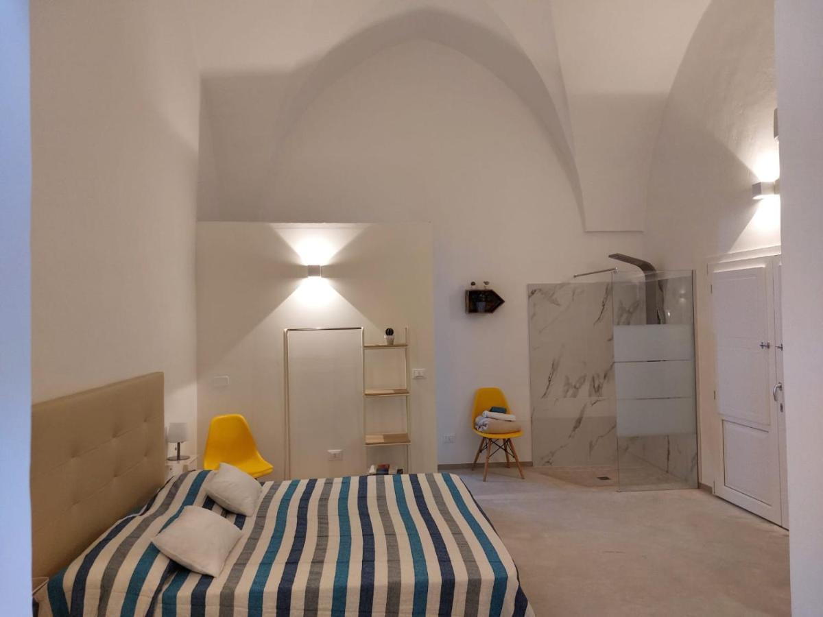Corte Petricore Apartment Taviano  Exterior photo