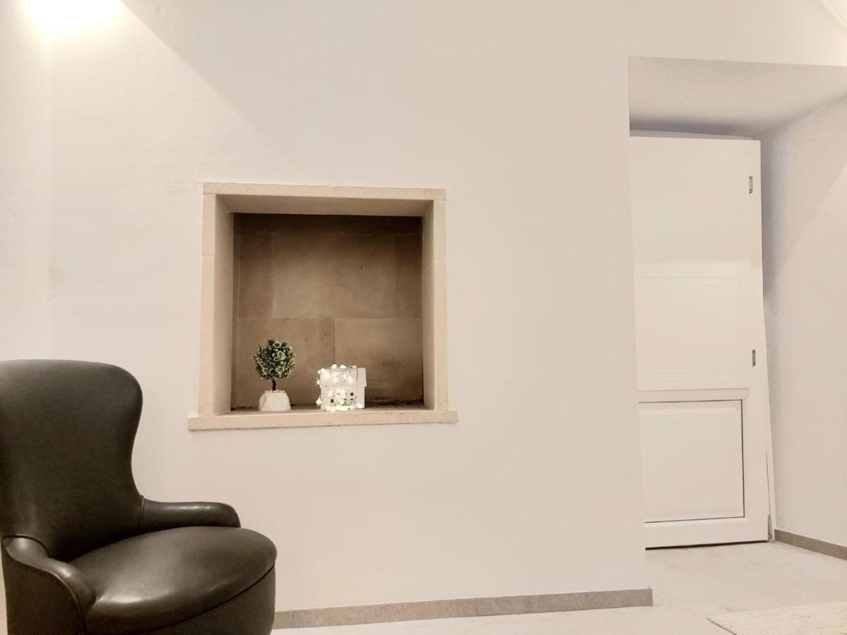 Corte Petricore Apartment Taviano  Exterior photo