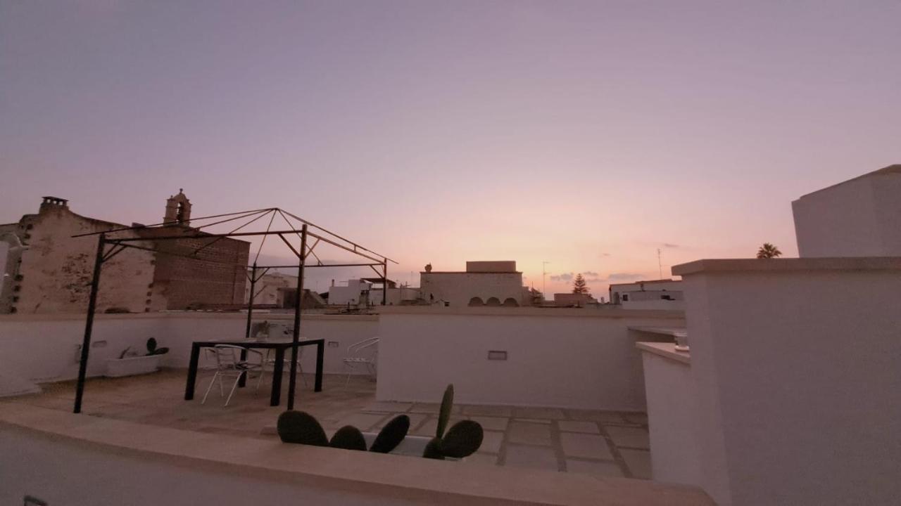 Corte Petricore Apartment Taviano  Exterior photo