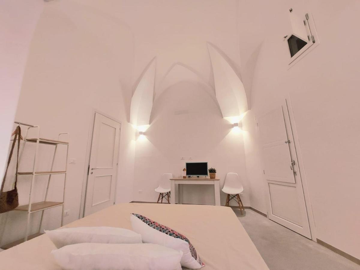 Corte Petricore Apartment Taviano  Exterior photo