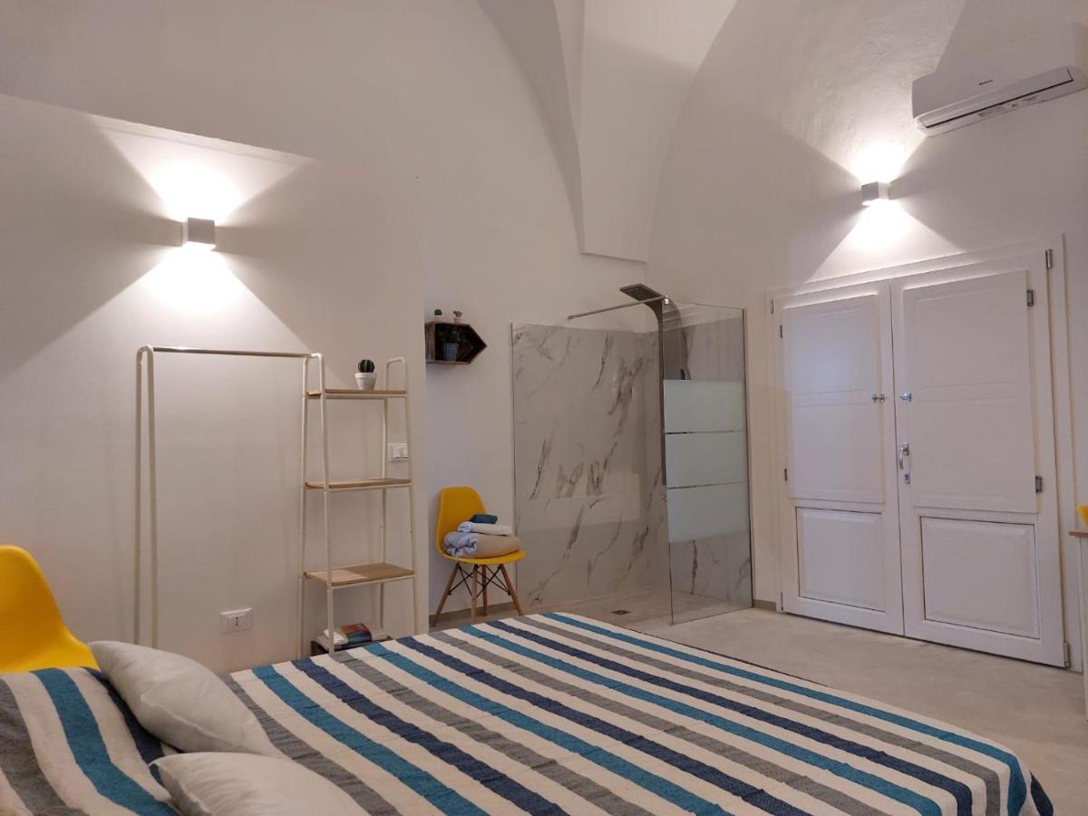Corte Petricore Apartment Taviano  Exterior photo