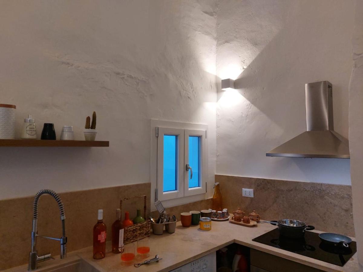 Corte Petricore Apartment Taviano  Exterior photo