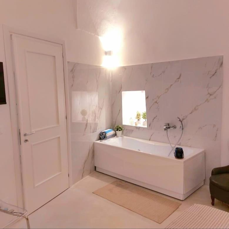 Corte Petricore Apartment Taviano  Exterior photo