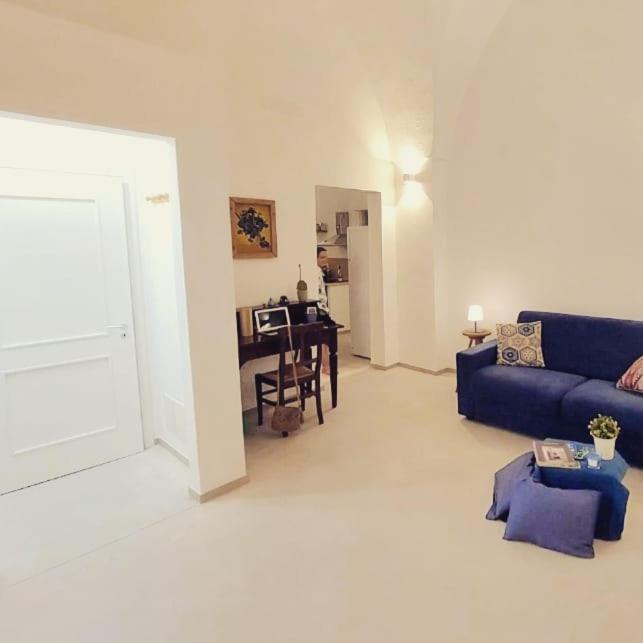 Corte Petricore Apartment Taviano  Exterior photo