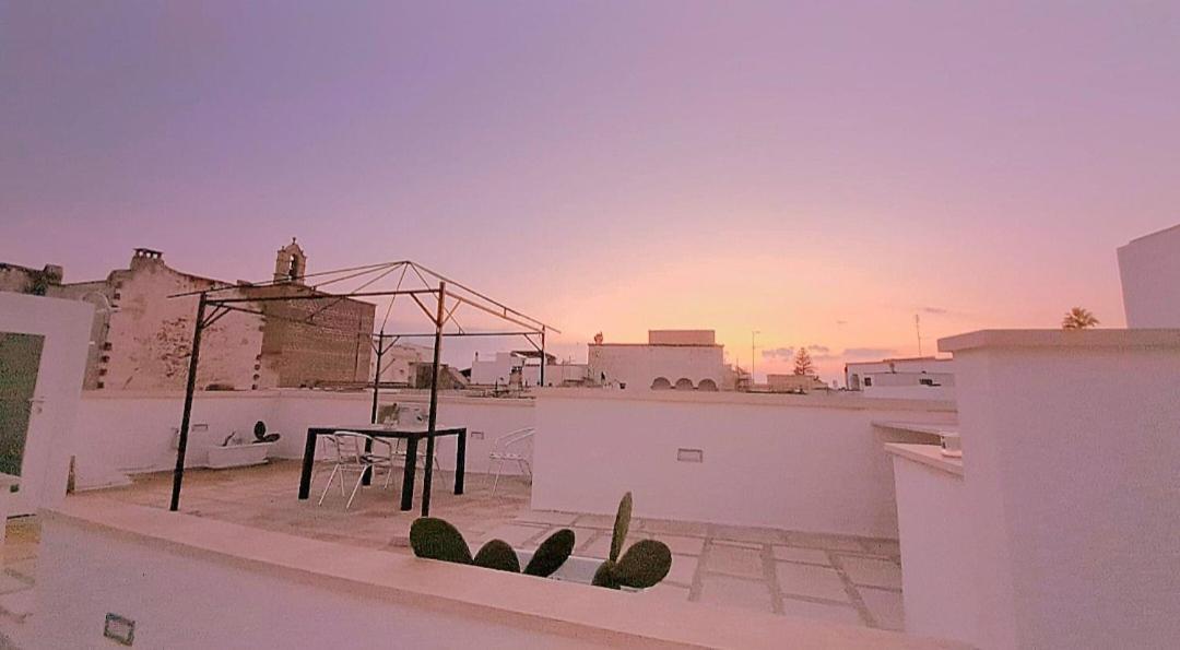 Corte Petricore Apartment Taviano  Room photo