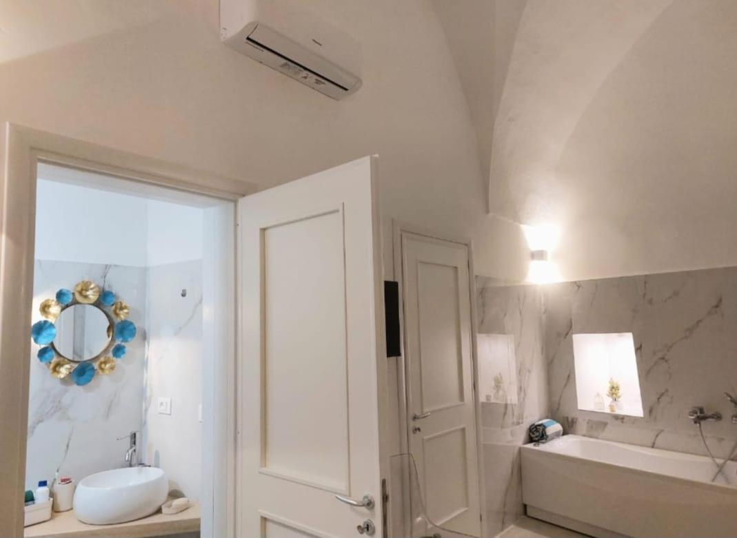 Corte Petricore Apartment Taviano  Exterior photo