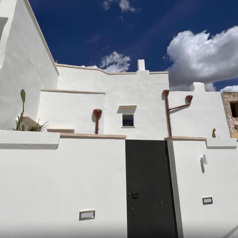 Corte Petricore Apartment Taviano  Exterior photo