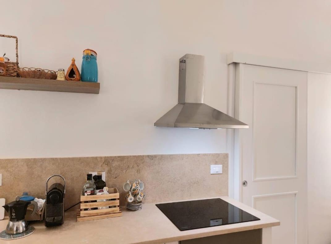Corte Petricore Apartment Taviano  Exterior photo