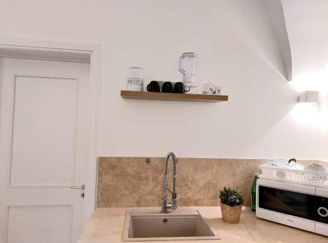 Corte Petricore Apartment Taviano  Exterior photo