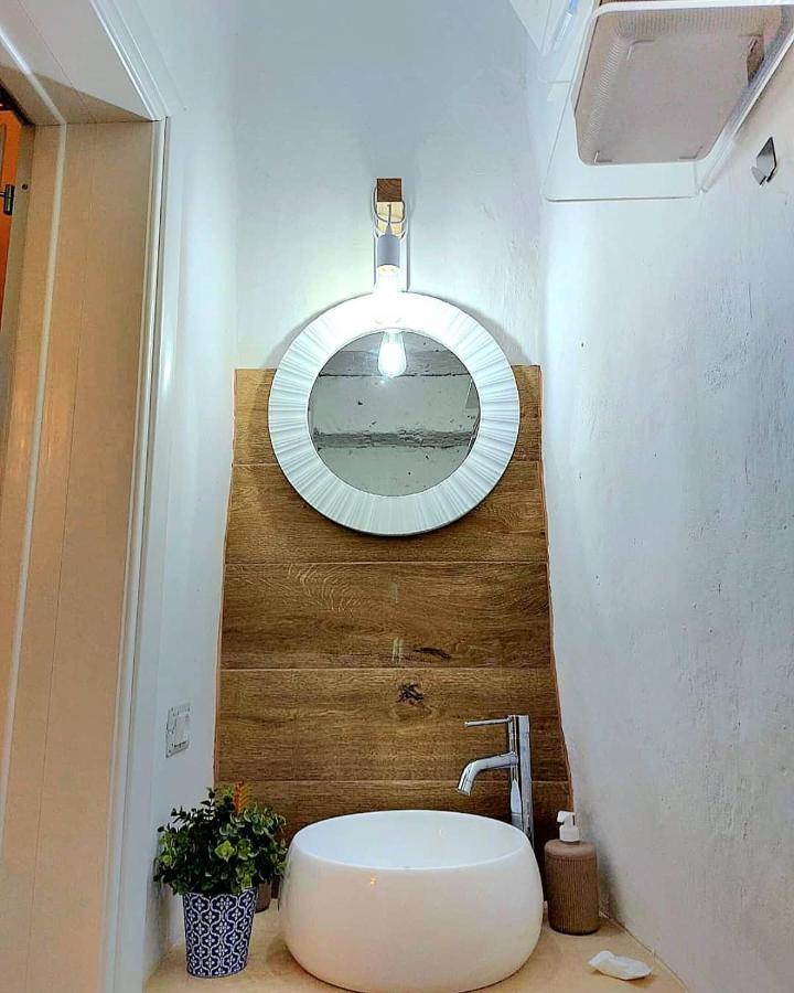Corte Petricore Apartment Taviano  Exterior photo