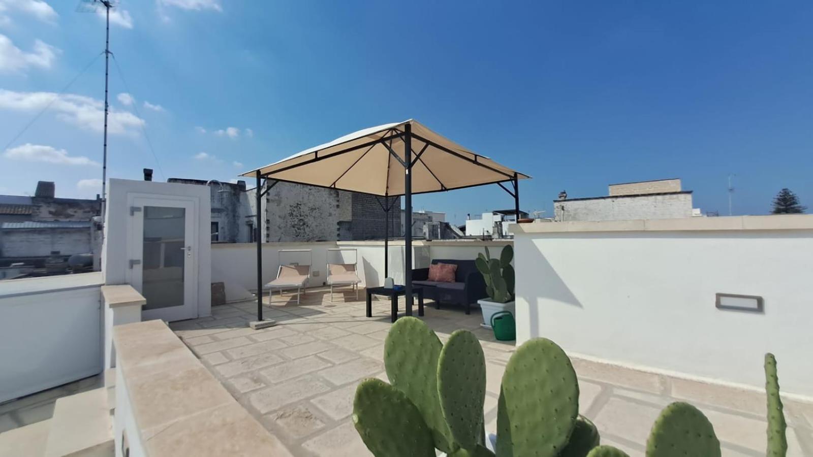 Corte Petricore Apartment Taviano  Exterior photo