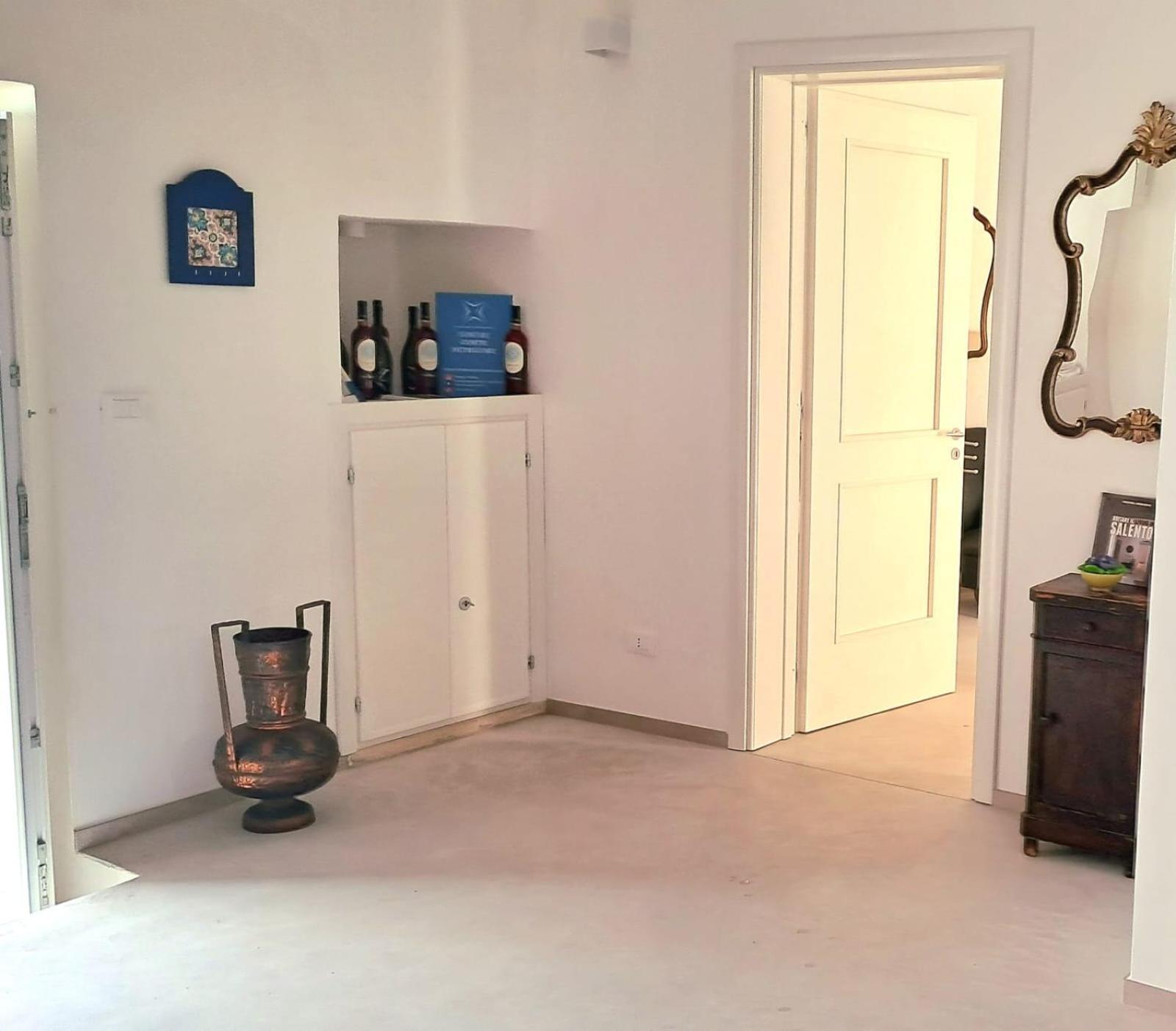 Corte Petricore Apartment Taviano  Exterior photo